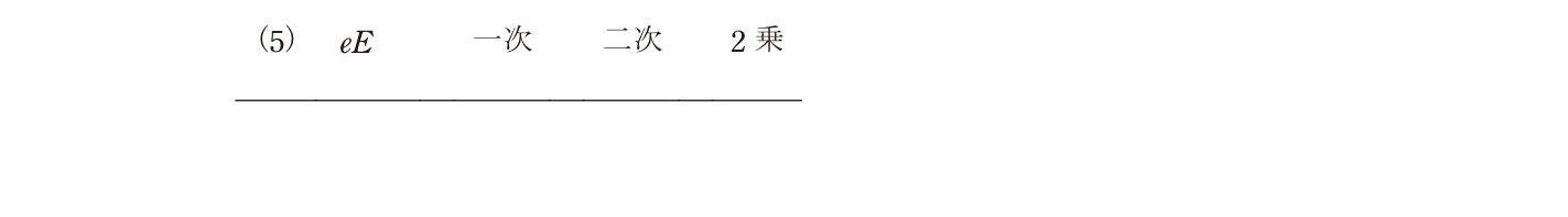 選択肢 5