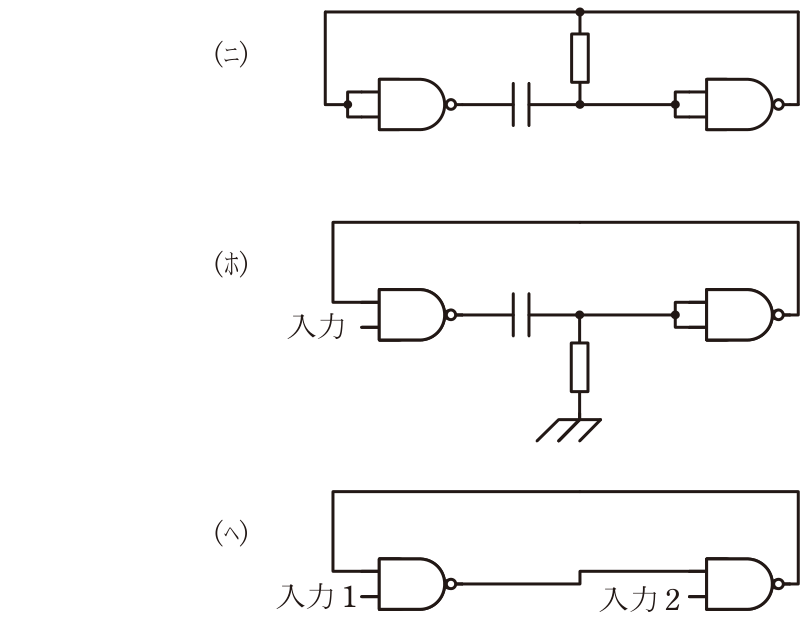 問題の図