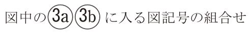 問題の図