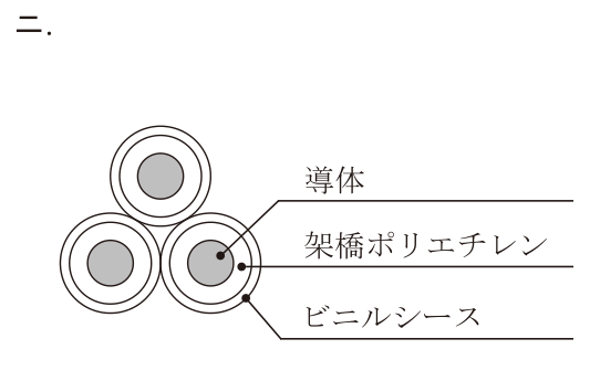 選択肢 ニ