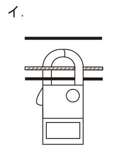 選択肢 イ