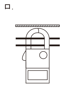 選択肢 ロ