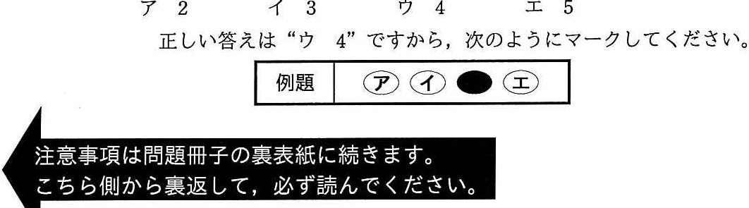 解答の図