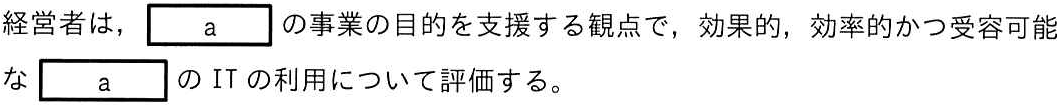 問題の図