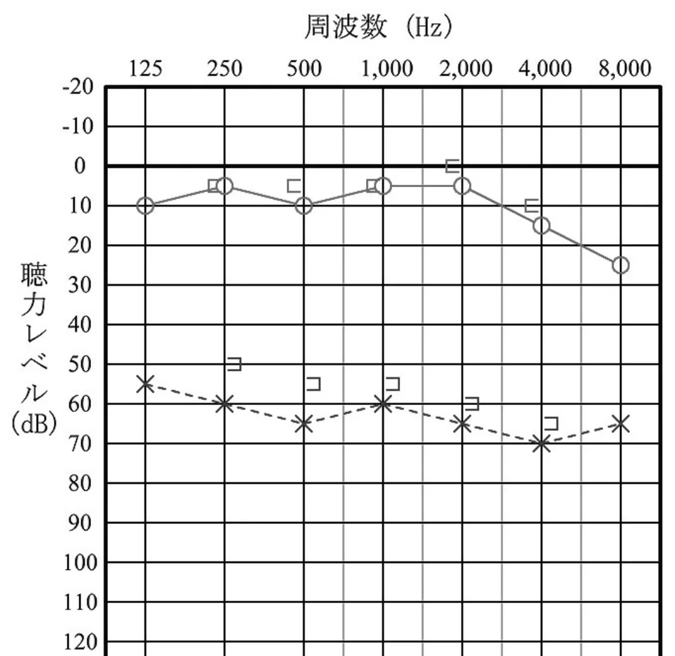 問題の図