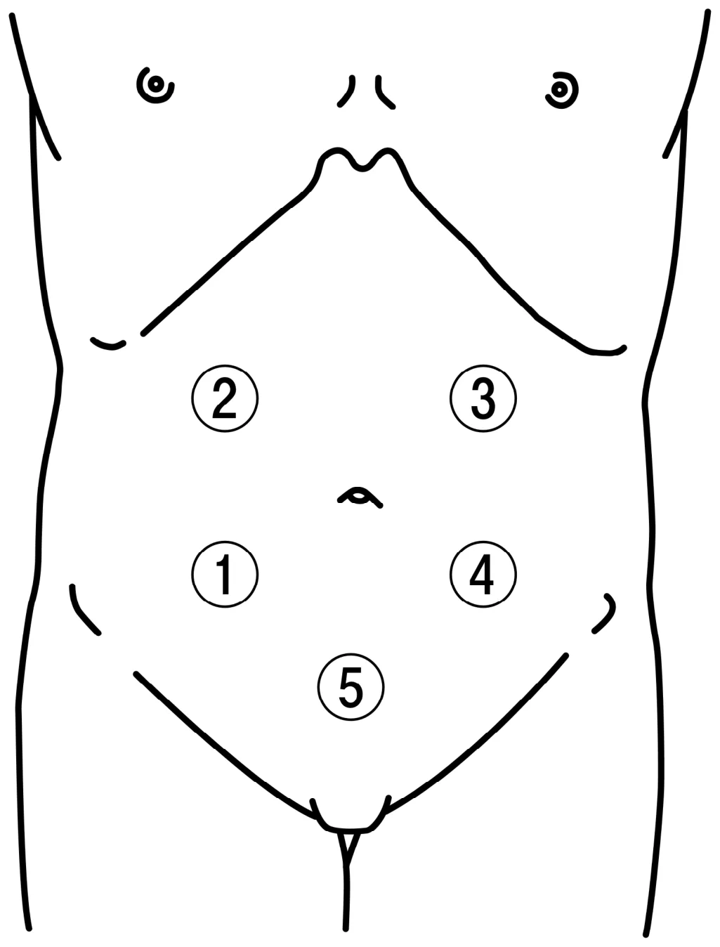 問題の図