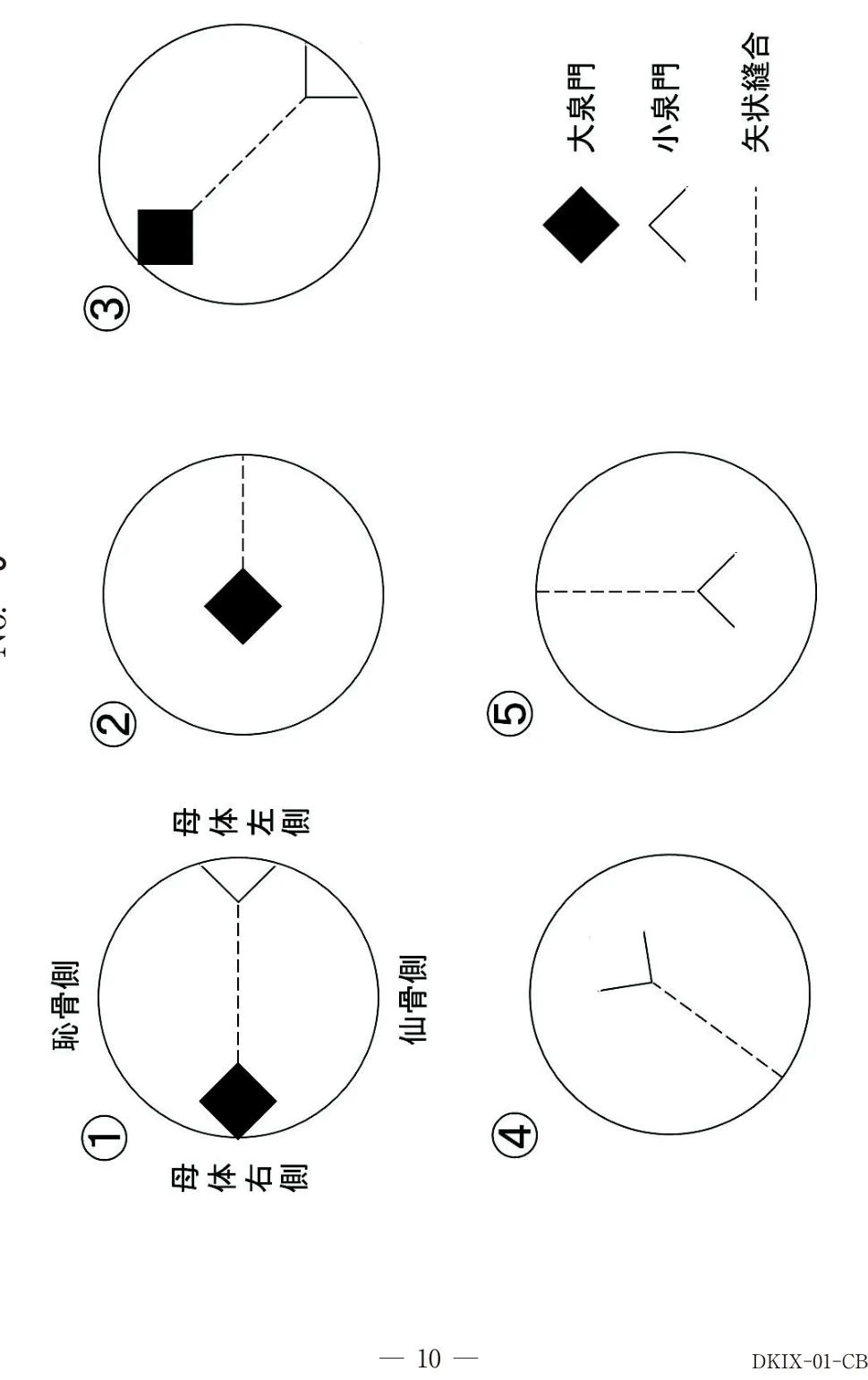 問題の図