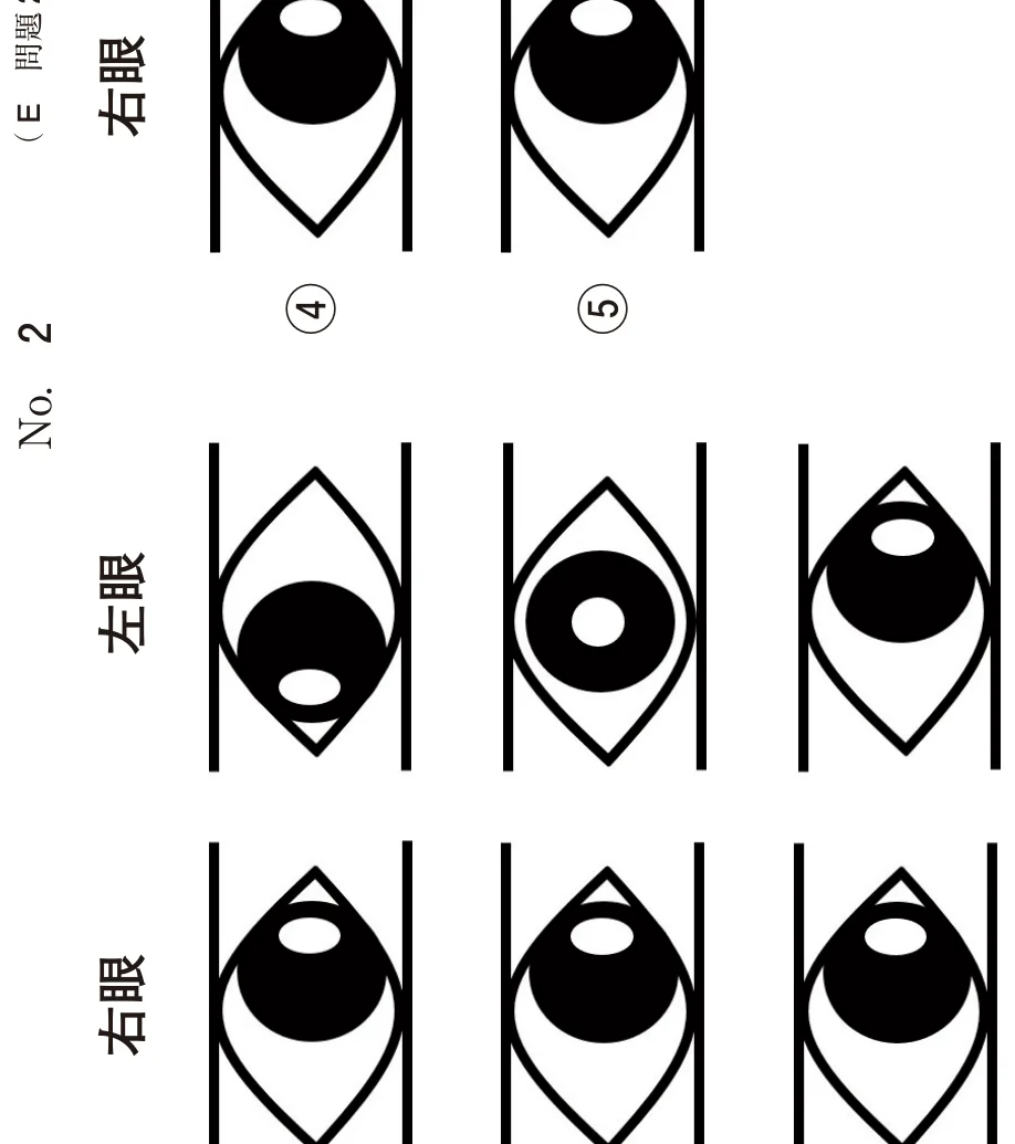 問題の図