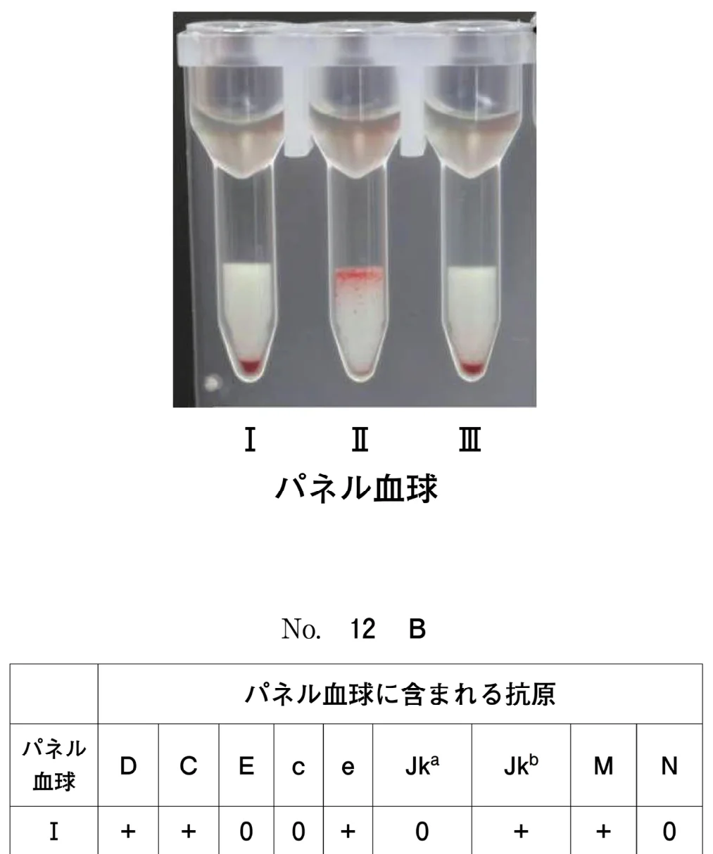 問題の図