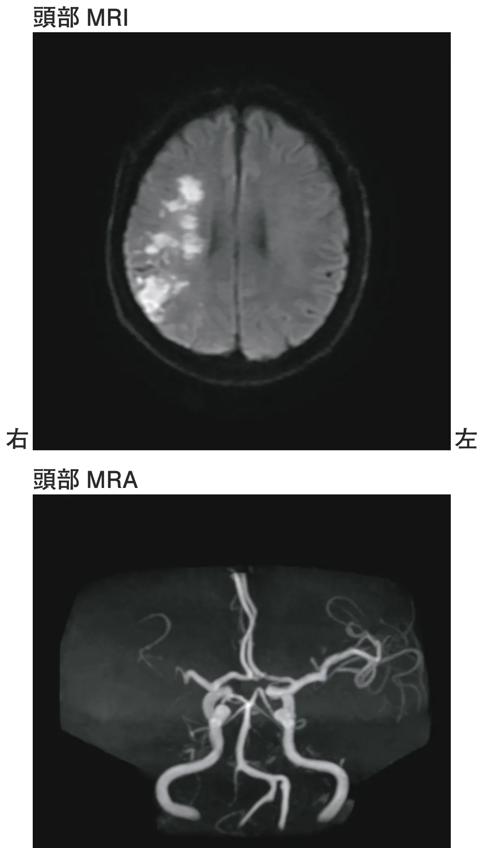 問題の図