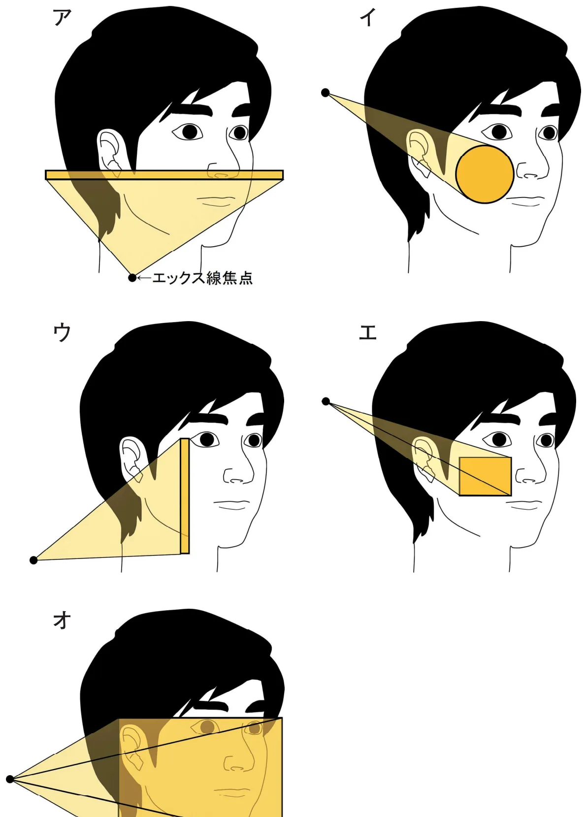 問題の図