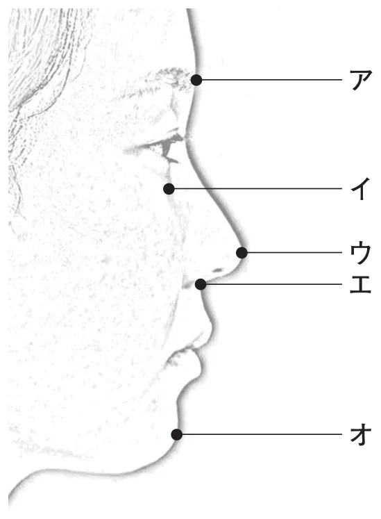 問題の図
