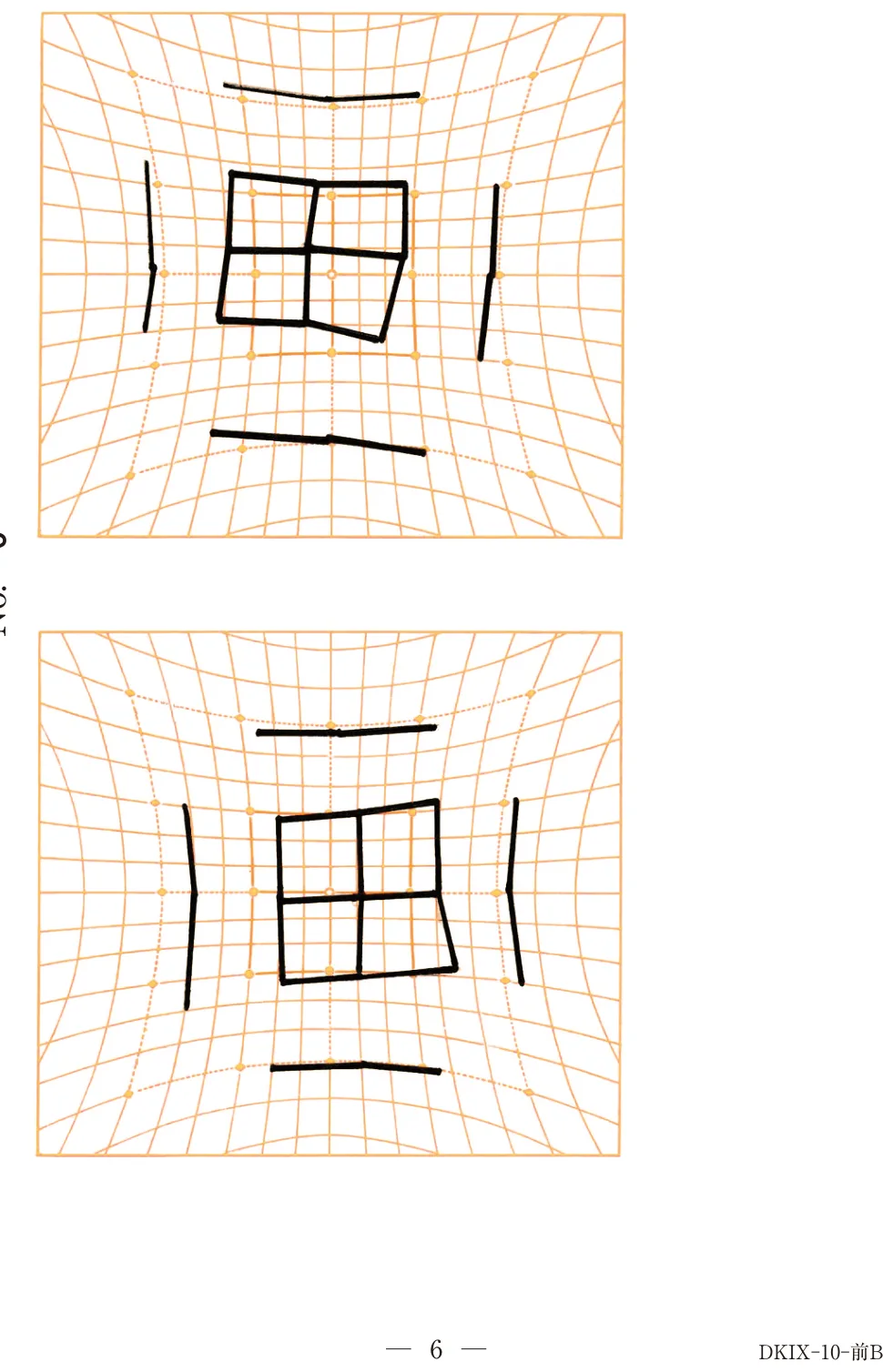 問題の図
