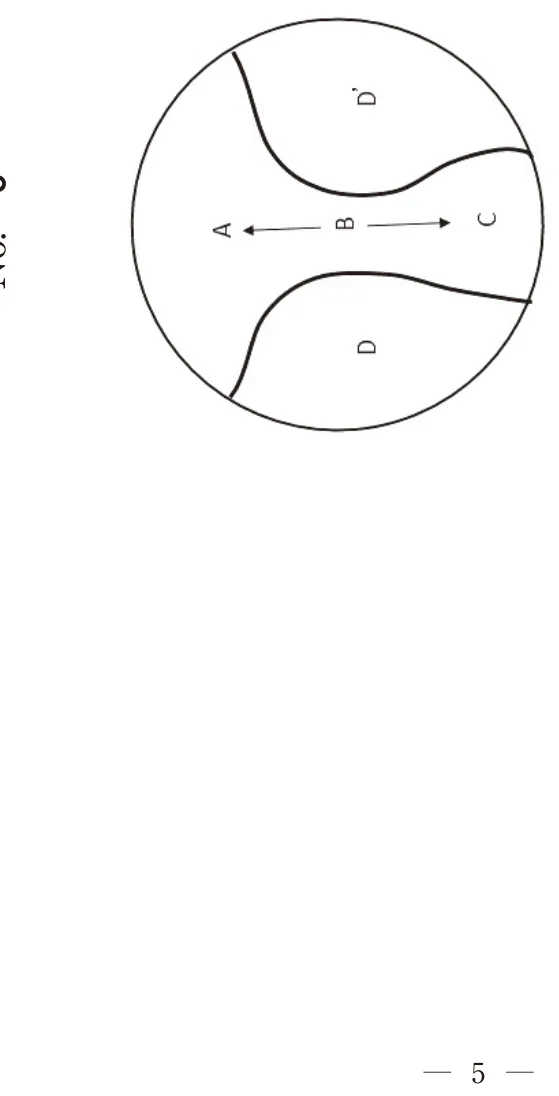 問題の図