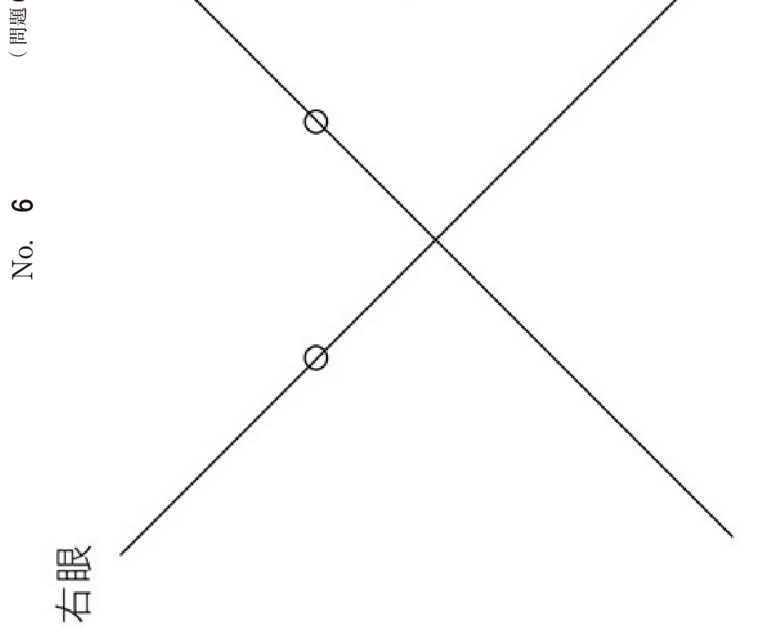 問題の図