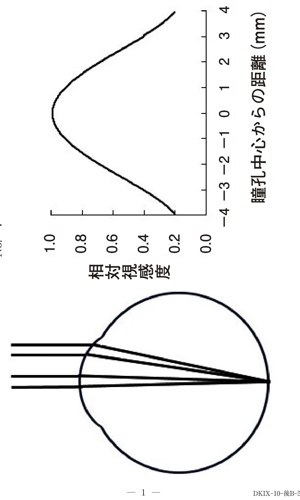 問題の図