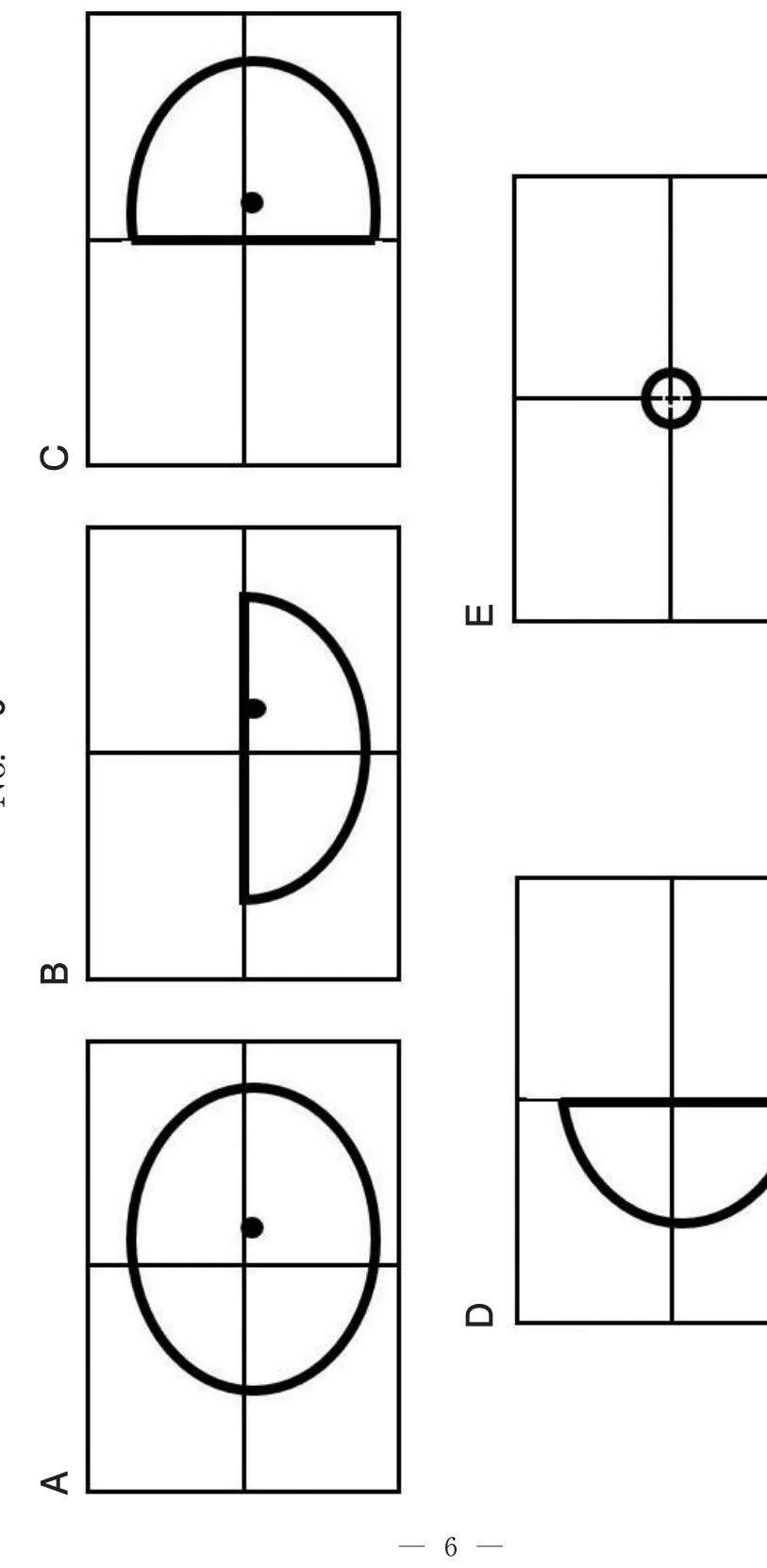 問題の図